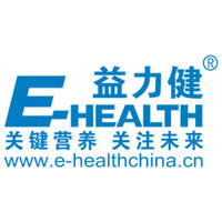 益力健 E-HEALTH