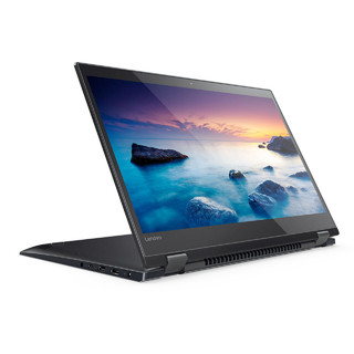 Lenovo 联想 Ideapad Flex 5 15.6英寸 2合1 4K 翻转触控本(i7-7500U+16GB+512GB SSD+MX 940) 