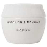 MAMEW 麻美 洗颜卸妆按摩霜 120g*2