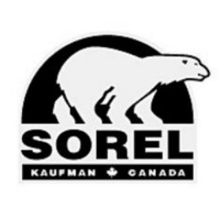 Sorel/北极熊