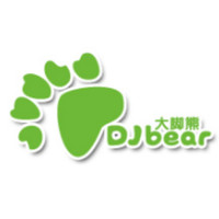 Djbear/大脚熊