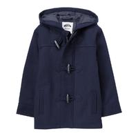 GYMBOREE 金宝贝 Toggle Coat 男童牛角扣外套