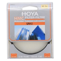 保谷(HOYA)HMC(82mm)UV(C)专业UV镜