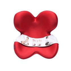 营 MTG-Style系列 Body Make Seat Style脊椎护