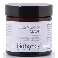 BioHoney 蜂毒面膜 50g