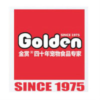 Golden/金赏