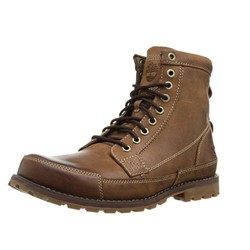 Timberland 添柏岚 Earthkeepers Lace-Up 6英寸 男士防水靴