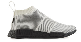 adidas Originals NMD CS1 GTX 男款运动休闲鞋BY9404