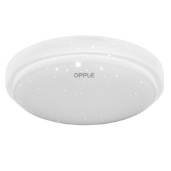 OPPLE 欧普照明 MX1860-D1X5 LED吸顶灯 4.5W