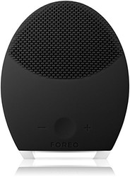 FOREO 斐珞尔男士 LUNA2露娜 净透舒缓洁面仪 [露娜2代](黑)(进)