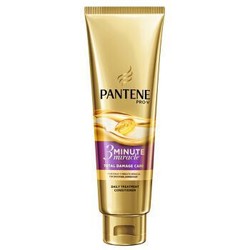 PANTENE 潘婷 氨基酸护发素3分钟奇迹发膜 70ml