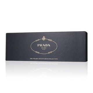  PRADA 普拉达 女士香水套裝