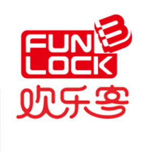 FUNLOCK3/欢乐客