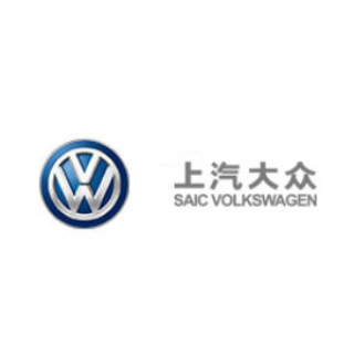 SAIC VOLKSWAGEN/上汽大众