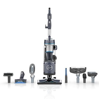 Hoover 胡佛 REACT UH73550PC 直立式吸尘器 （7刷头）