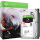 希捷(SEAGATE)酷狼系列 2TB 5900转64M SATA3 网络储存(NAS)硬盘(ST2000VN004)