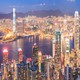 自由行：多酒店可选 全国多地-香港3天2晚