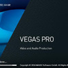  《vegas pro 14 edit》视频编辑软件
