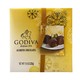 GODIVA 歌帝梵 金装混合味巧克力礼盒 27颗 333g