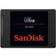  0点：SanDisk 闪迪 至尊高速3D版 固态硬盘　