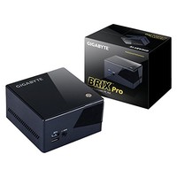 GIGABYTE 技嘉 BRIX GB-BXi7-5775 迷你PC