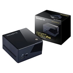 GIGABYTE 技嘉 BRIX GB-BXi7-5775 迷你PC