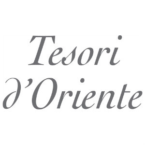 Tesori d’Oriente/东方宝石