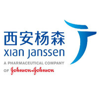 xian janssen/西安杨森