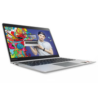 Lenovo 联想 小新 Air 13 Pro 13.3英寸 超轻薄笔记本电脑（i5、8G、256G、940MX）