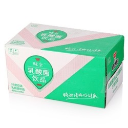 味全 乳酸菌（草莓味）420ml*15瓶 整箱