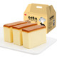 阿芙 长崎蛋糕 蜂蜜味 1000g/箱 *3件 +凑单品