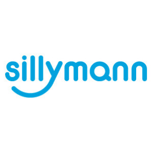 sillymann/思利满