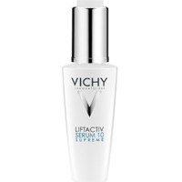 VICHY 薇姿 活性塑颜致臻焕活精华液 30ml 