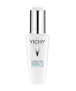 VICHY 薇姿 活性塑颜致臻焕活精华液 30ml 