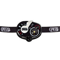 凑单品：PETZL 攀索 e+LITE 紧凑型 应急 头灯