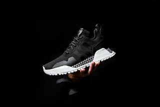 adidas Originals F/1.4 Primeknit 男款休闲运动鞋