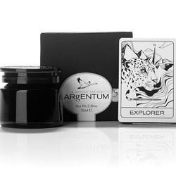 ARGENTUM LA POTION INFINIE 抗衰老银露乳霜 70ml