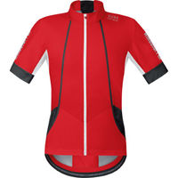 GORE BIKE WEAR Oxygen Windstopper 软壳骑行服