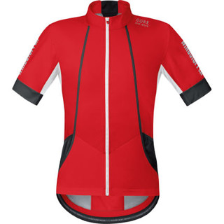 GORE BIKE WEAR Oxygen Windstopper 软壳 骑行服