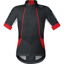 GORE BIKE WEAR Oxygen Windstopper 软壳 骑行服