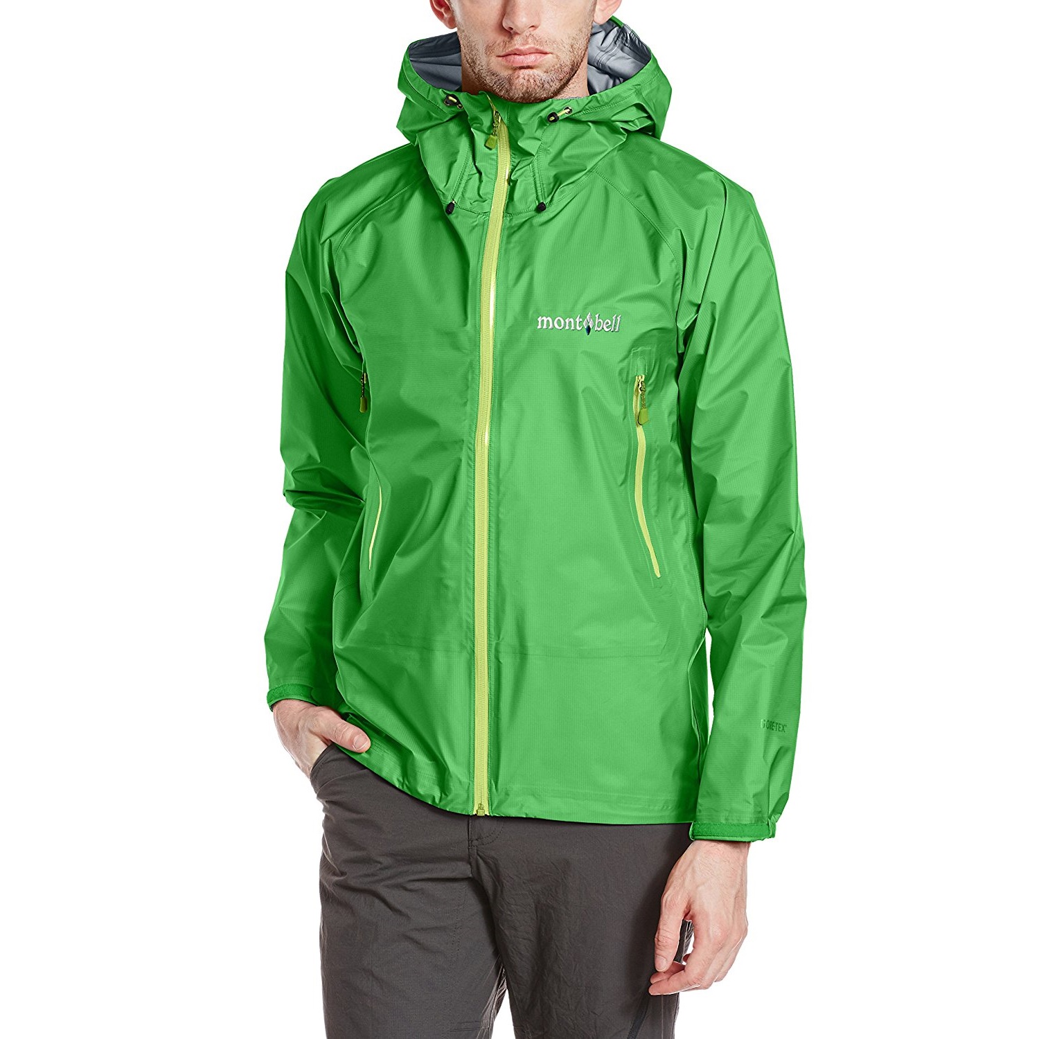 Mont Bell冲锋衣 Montbell Storm Cruiser 男士硬壳冲锋衣 报价价格评测怎么样 什么值得买 Mont Bell冲锋衣 Montbell Storm Cruiser 男士硬壳冲锋衣 报价价格评测怎么样 什么值得买