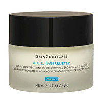 SKINCEUTICALS 修丽可A.G.E.Interrupter 抗糖化无龄面霜 48g 包邮包税