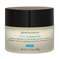 SKINCEUTICALS 修丽可 A.G.E.Interrupter 抗糖化无龄面霜 48g