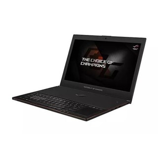 ASUS 华硕 ROG Zephyrus 15.6寸游戏本（i7-7700HQ/16GB/512GBSSD/GTX1080） +Lenovo  VR套装