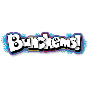 Bunchems！