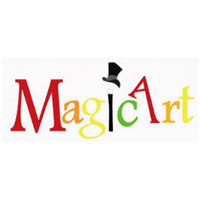 MagicArt/玛吉可