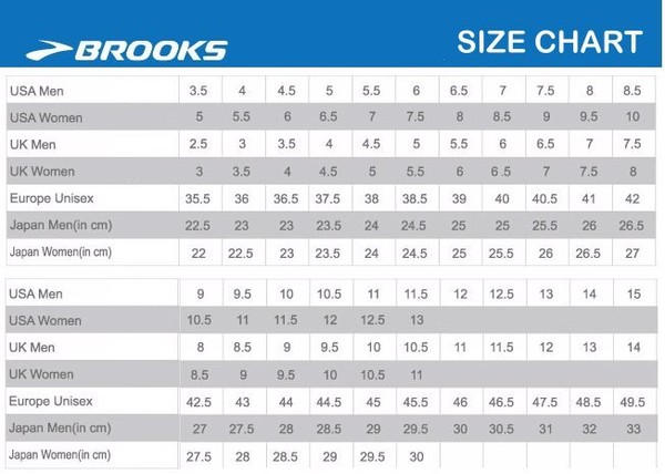 Brooks 布鲁克斯 Ghost 9 女款次顶级缓震跑鞋