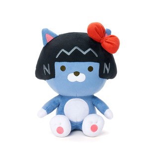  kakao friends baby版 可爱毛绒公仔 25cm（七款可选）