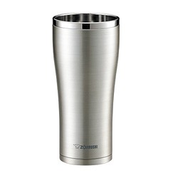 ZOJIRUSHI 象印 SX-DA60 Tumbler 不锈钢保温保冷杯 0.6L