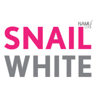 SNAIL WHITE